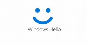 Windows Hello Security Awarness