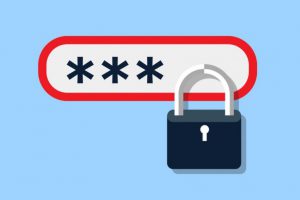passwords Security Awareness