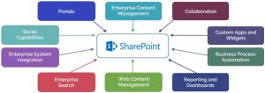 SharePoint Collaboration