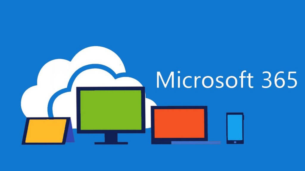Finding Your Files in Microsoft 365 - 248-850-8616